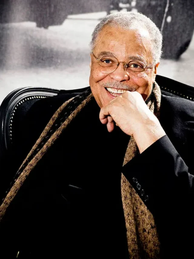 The Life and Legacy of James Earl Jones