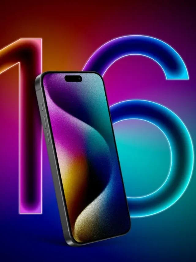 iPhone 16: स्मार्टफोन्स का भविष्य